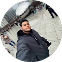 Profile photo of Alejandro Polanco