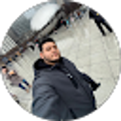 Profile photo of Alejandro Polanco