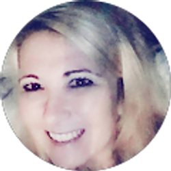 Profile photo of Crystal Pearson