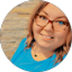 Profile photo of Kayla Vanausdal
