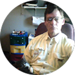 Profile photo of Kevin Hahn