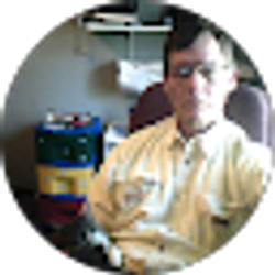 Profile photo of Kevin Hahn