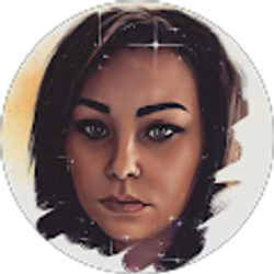 Profile photo of Rachelle Andrus