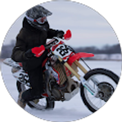 Profile photo of Zackry Einerwold