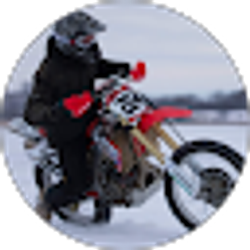 Profile photo of Zackry Einerwold