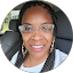 Profile photo of Ms Martinez