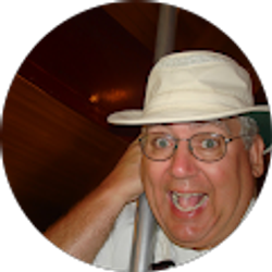 Profile photo of Bill Mead