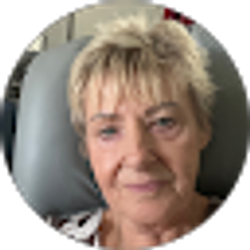 Profile photo of Ursula Gupton