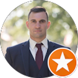 Profile photo of Cyrus Massoudi