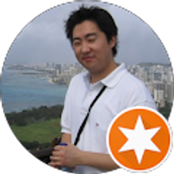 Profile photo of John Kim