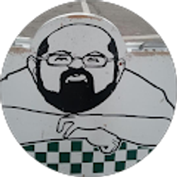 Profile photo of Blake Byrd