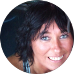 Profile photo of Barbara Black