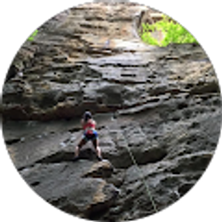 Profile photo of Ashley Xu