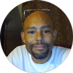 Profile photo of Alan Hascall