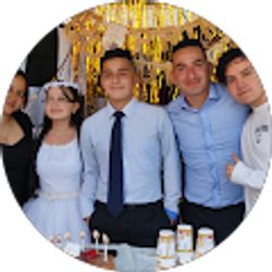 Profile photo of Angelo Corredor