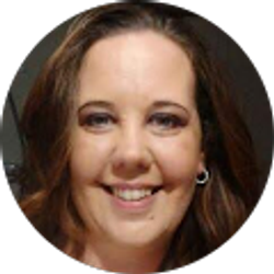 Profile photo of Patricia Davis