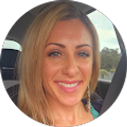 Profile photo of Jessica Hudson