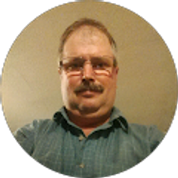 Profile photo of James Terry