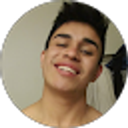 Profile photo of Benjamin chacon