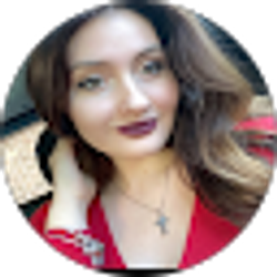 Profile photo of Tanya Alnouman