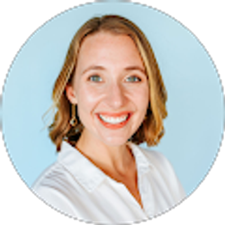 Profile photo of Claire Carlton