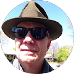 Profile photo of Jason Bucklin