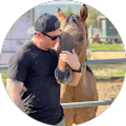 Profile photo of Colter Taylor