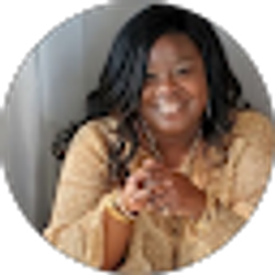 Profile photo of Tiffany Mays