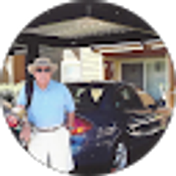Profile photo of Al Rivas