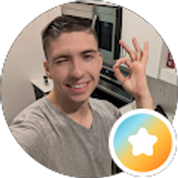 Profile photo of Andrew M