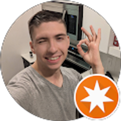 Profile photo of Andrew M