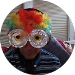 Profile photo of Steven M Juarez