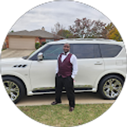 Profile photo of Donzell Duncan