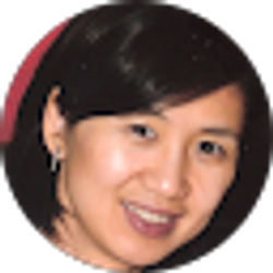 Profile photo of Alicia Chen