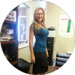 Profile photo of christy strickland