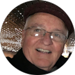 Profile photo of Tom Clemons