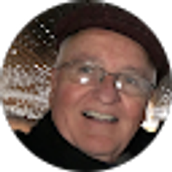 Profile photo of Tom Clemons