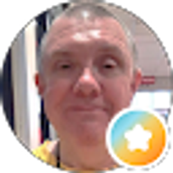 Profile photo of Paul Colburn