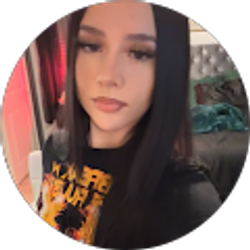 Profile photo of Arriana Dominguez