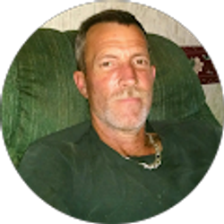 Profile photo of Ken Goddard