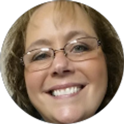 Profile photo of Cheryl Heafner