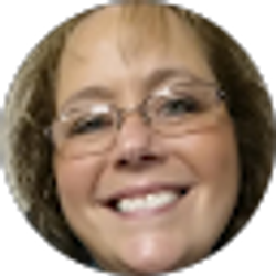 Profile photo of Cheryl Heafner