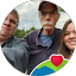 Profile photo of Mike “Mickalo” Blezien