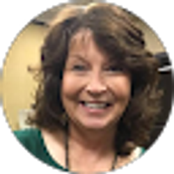 Profile photo of Paige Edwards