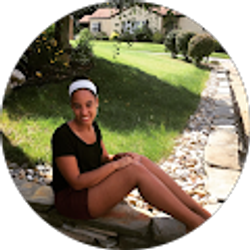 Profile photo of Lexie Rigel