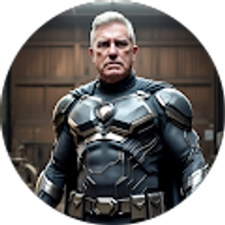 Profile photo of Richard Dickens