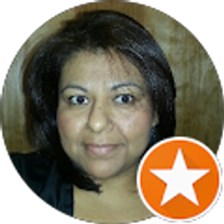 Profile photo of Brenda Mendoza