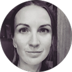 Profile photo of Viktorija Dobrovolskyte