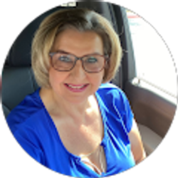 Profile photo of Marietta W