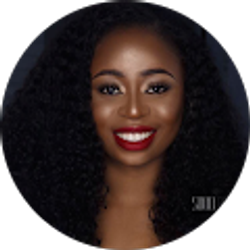 Profile photo of Adenike Adesanya